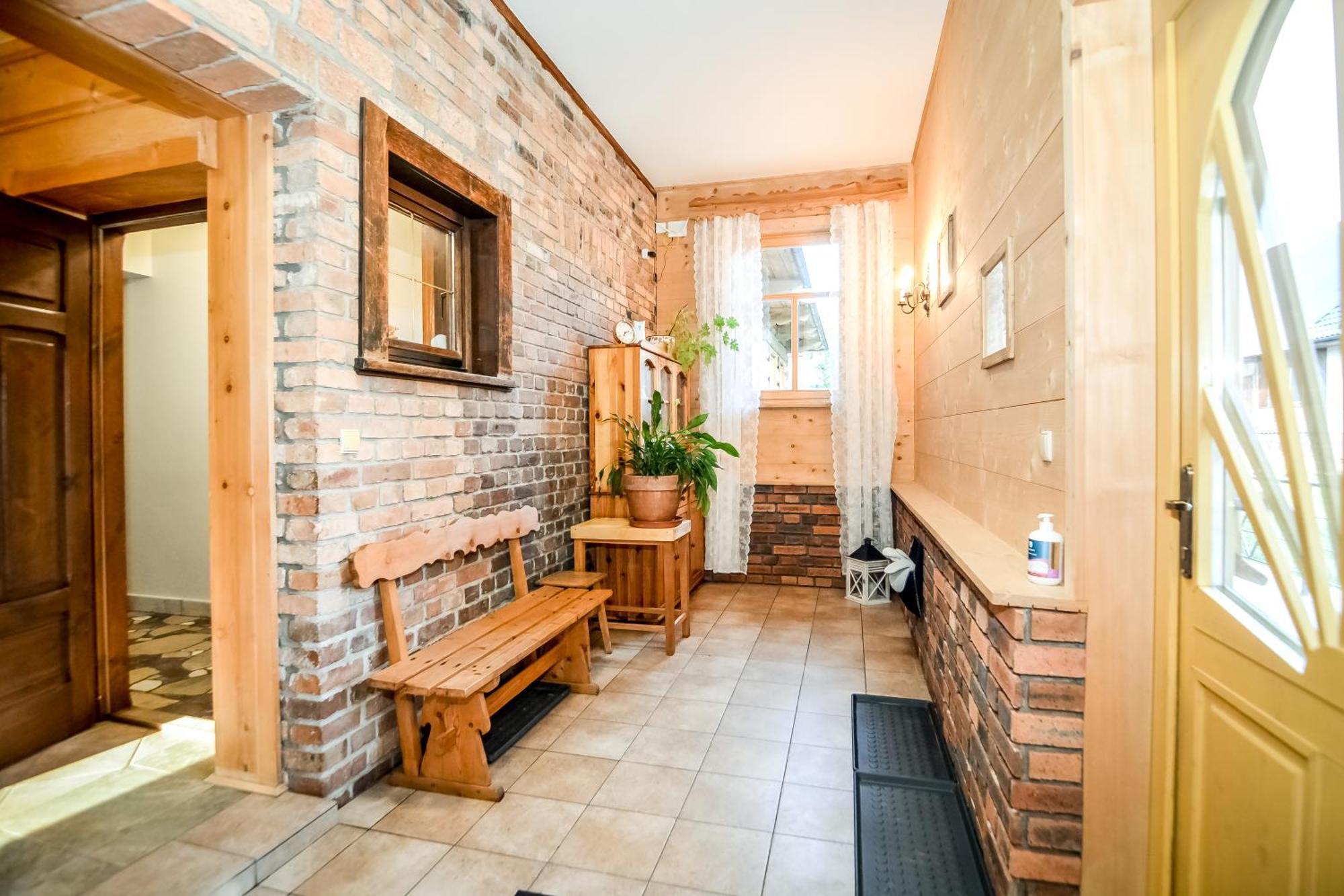 Apartament 33 Poronin Luaran gambar