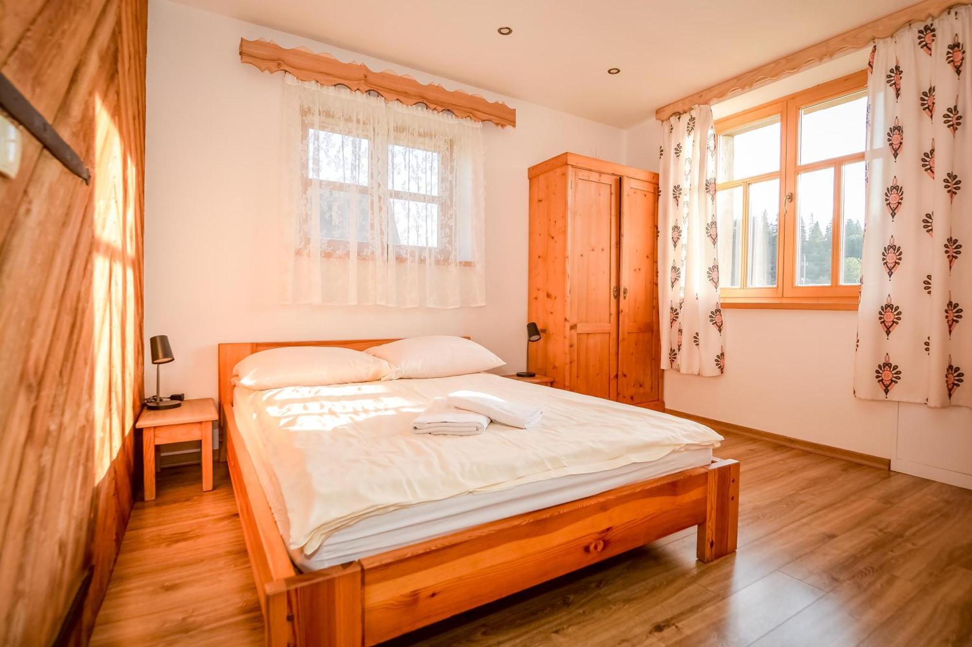 Apartament 33 Poronin Luaran gambar